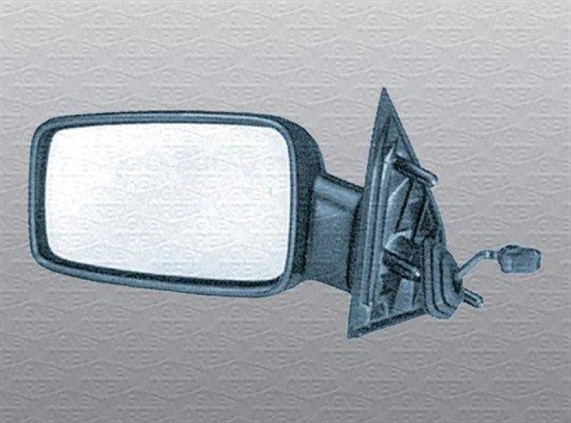 MAGNETI MARELLI Exterior Mirror