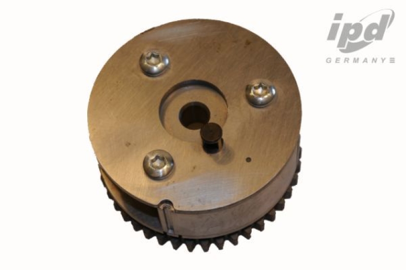 HEPU Camshaft Adjuster IPD inside