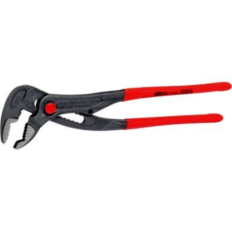 KS TOOLS Pipe Wrench/Water Pump Pliers