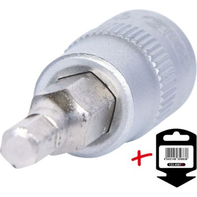 KS TOOLS Steckschl&uuml;sseleinsatz 911.1437-E