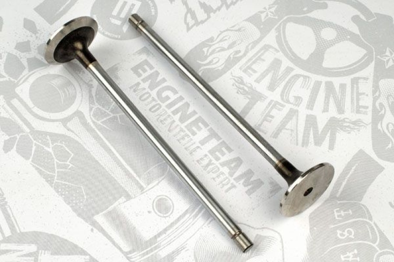 ET ENGINETEAM Intake Valve