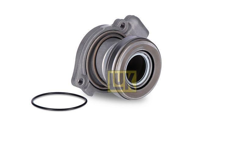 LuK Central Slave Cylinder, clutch