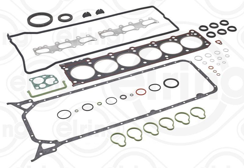 ELRING Dichtungsvollsatz, Motor