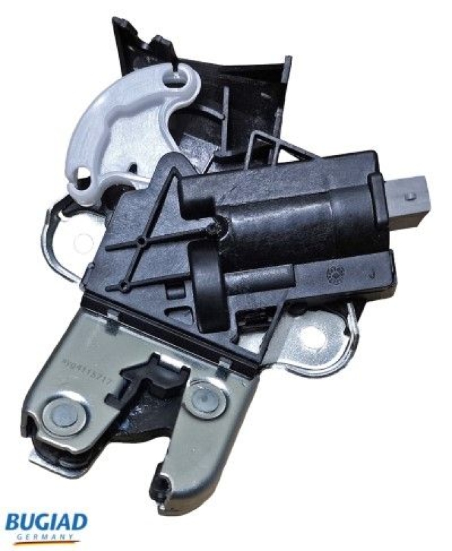 BUGIAD Tailgate Lock