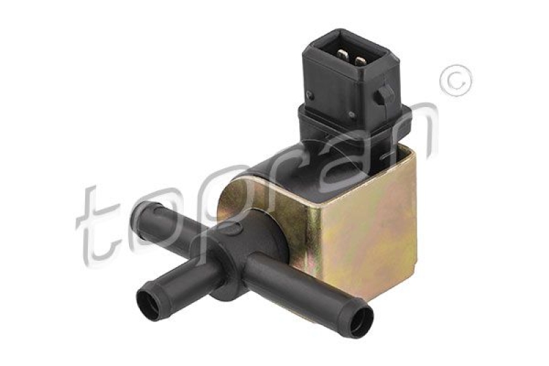 TOPRAN Boost Pressure Control Valve