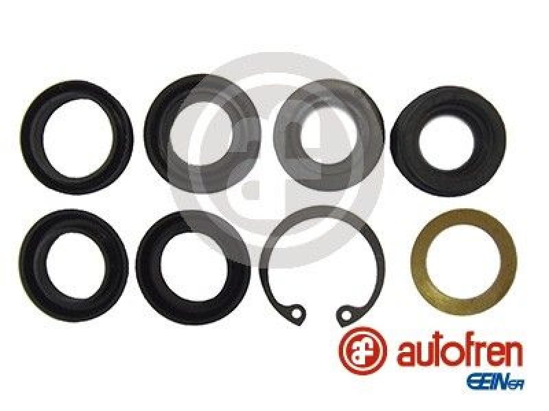AUTOFREN SEINSA Repair Kit, brake master cylinder