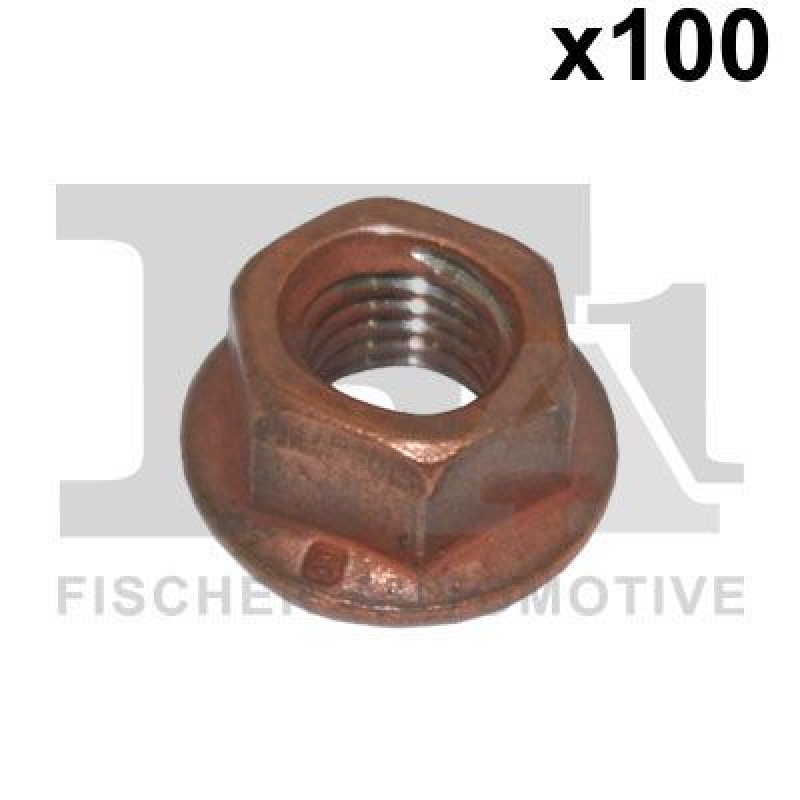 FA1 Nut