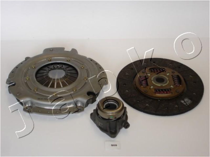 JAPKO Clutch Kit