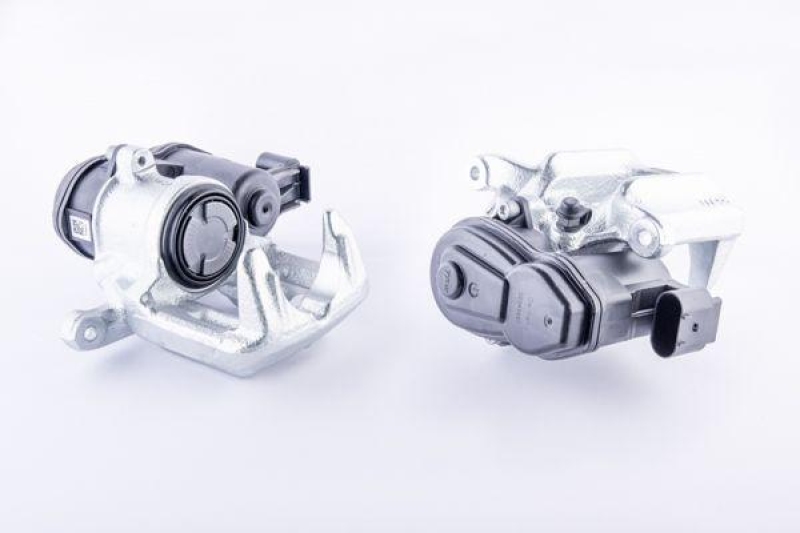 HELLA Bremssattel