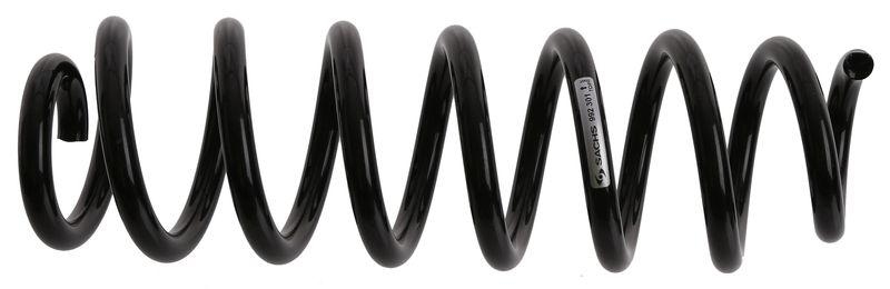 SACHS Suspension Spring