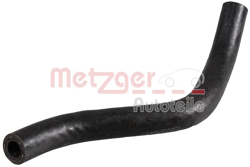 METZGER Hydraulic Hose, steering system