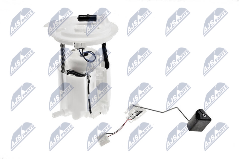 NTY Kraftstoff-F&ouml;rdereinheit