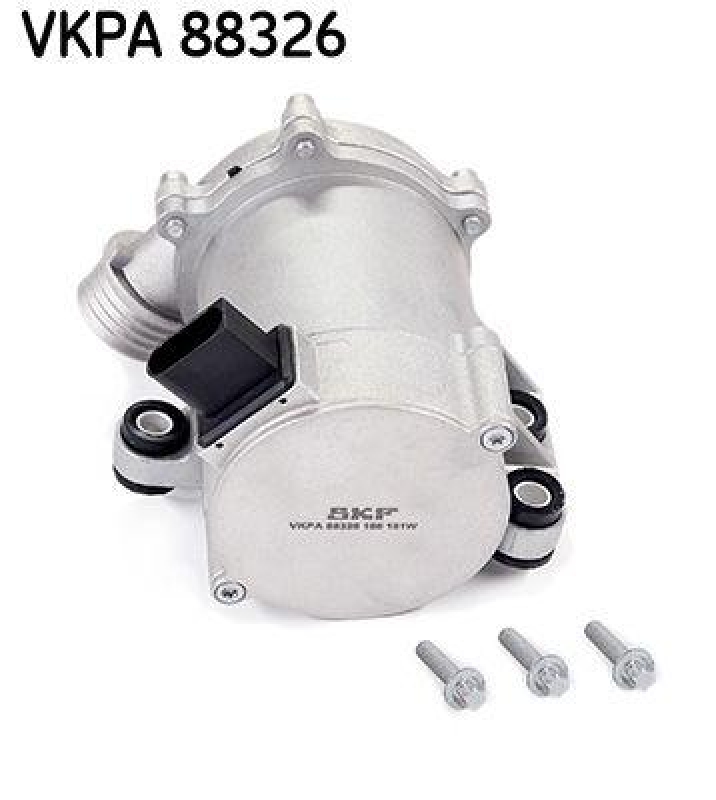 SKF Wasserpumpe, Motork&uuml;hlung VKPA 88326