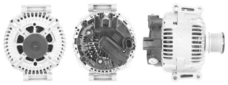 LUCAS Generator