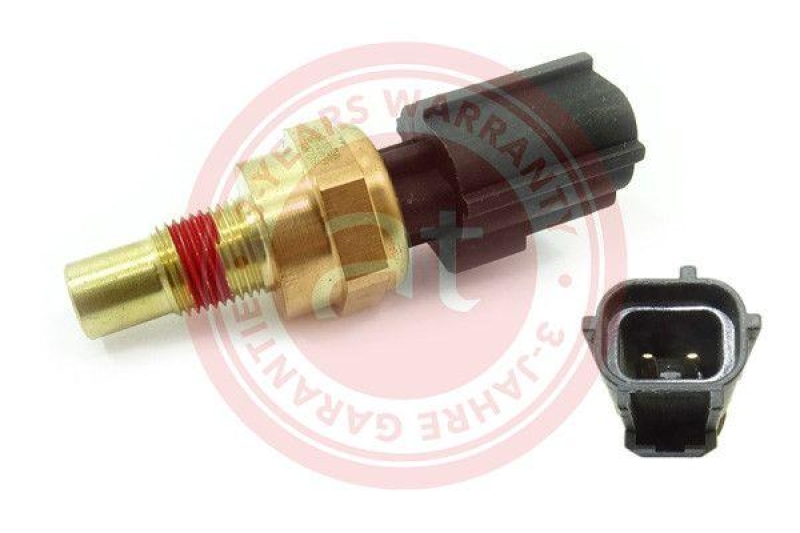 at autoteile germany Sensor, Kühlmitteltemperatur