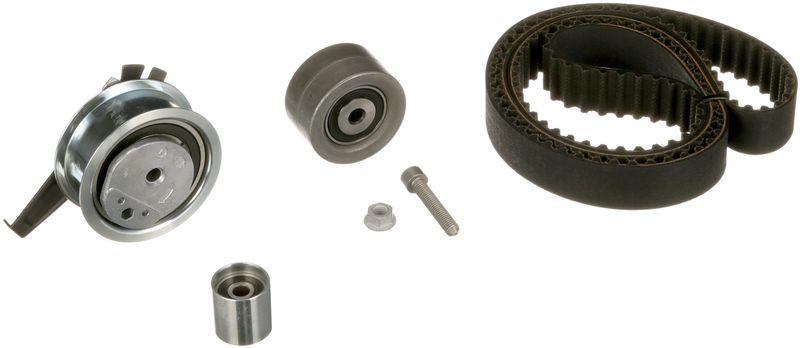 GATES Zahnriemensatz PowerGrip™