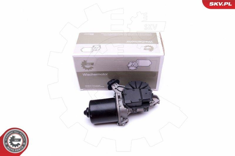 ESEN SKV Wischermotor