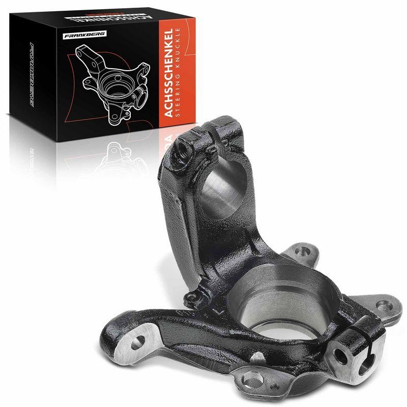 1x Frankberg Achsschenkel Radaufh&auml;ngung Vorderachse Links 5481FB0016127