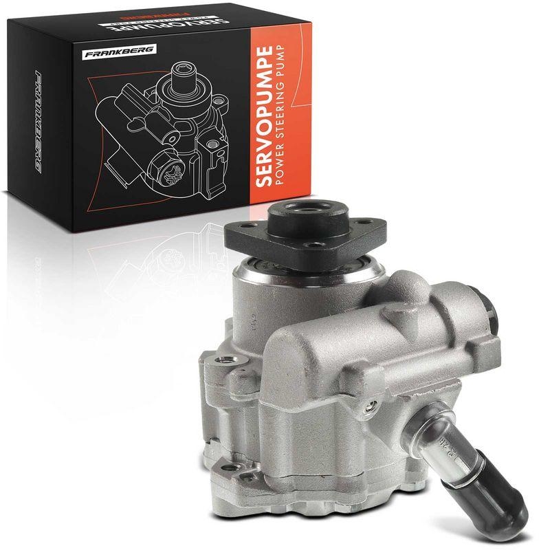 1x Frankberg Servopumpe hydraulisch 5481FB0018606