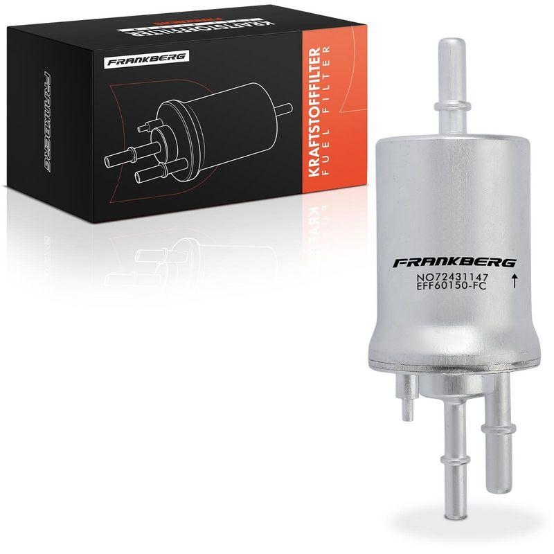 Frankberg Kraftstofffilter 5481FB0051746