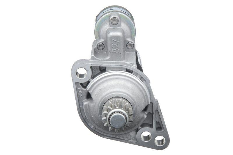 VALEO Starter VALEO RE-GEN STOP&START - AT