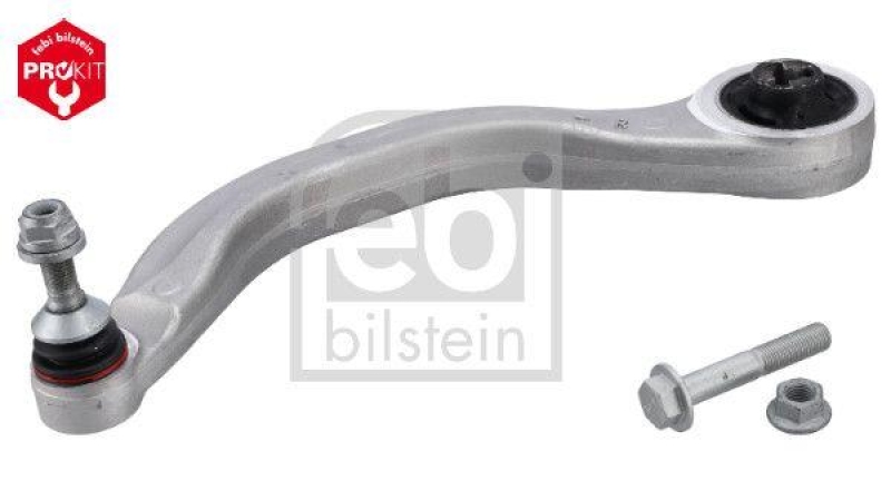 FEBI BILSTEIN Querlenker Lenker Radaufh&auml;ngung ProKit
