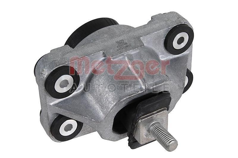 METZGER AUTOTEILE Lagerung, Motor GREENPARTS