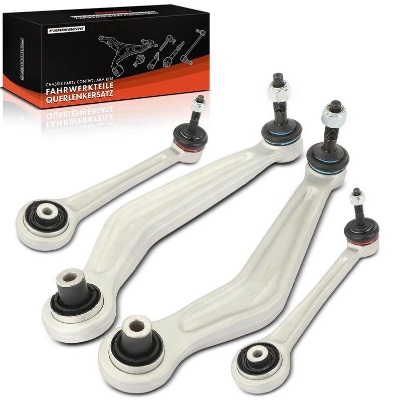 1x Frankberg Querlenker Satz Hinterachse 5481FB0037339