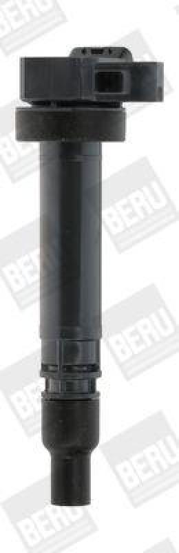 BorgWarner (BERU) Z&uuml;ndspule