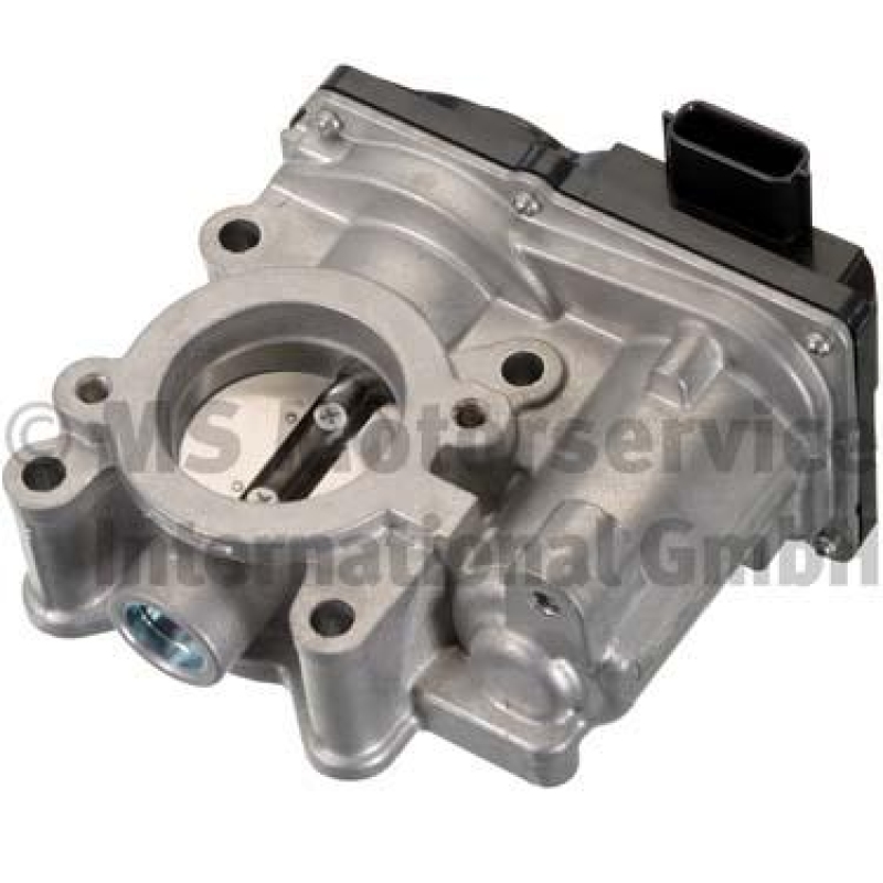 PIERBURG Throttle body