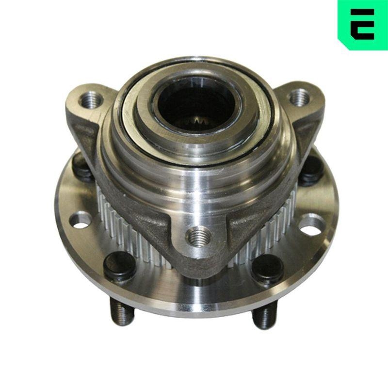 OPTIMAL Wheel Bearing Kit