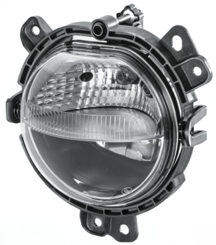 HELLA Fog Light