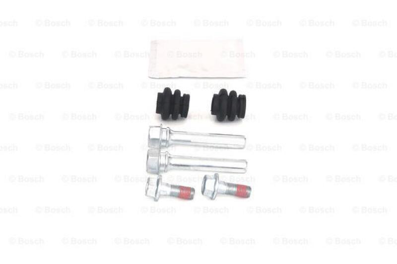 BOSCH Guide Sleeve Kit, brake caliper