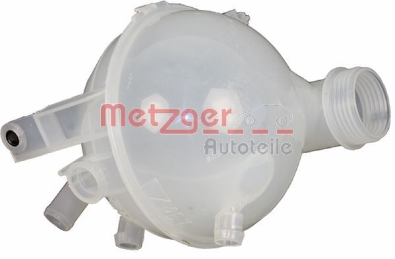 METZGER Ausgleichsbeh&auml;lter, K&uuml;hlmittel 2140210