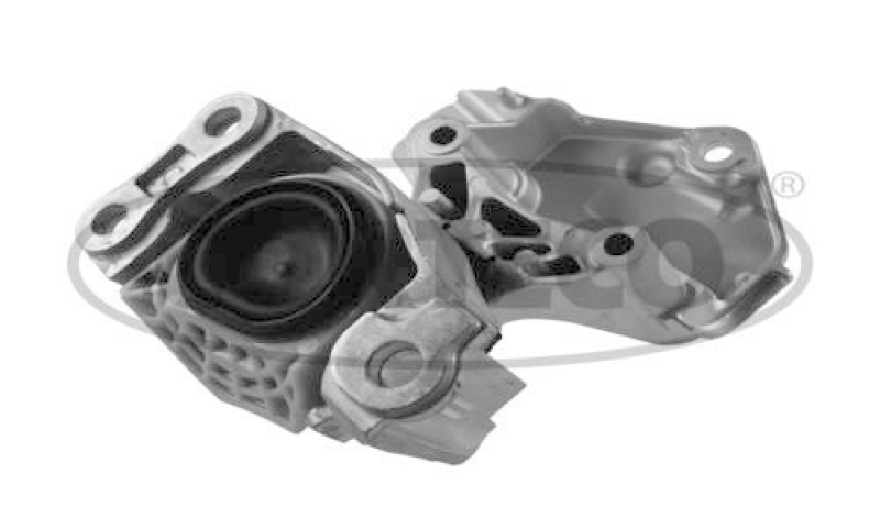 CORTECO Mounting, engine