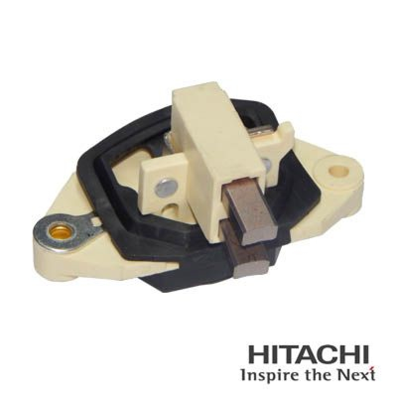 HITACHI Alternator Regulator
