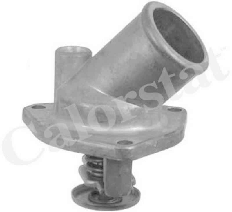 CALORSTAT by Vernet Thermostat, coolant