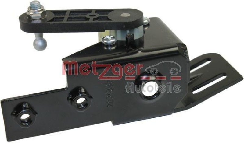 METZGER Sensor, Xenon light (headlight levelling)