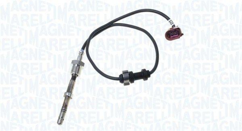 MAGNETI MARELLI Sensor, Abgastemperatur 172000015010