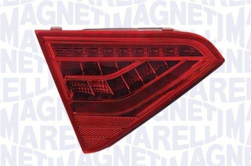 MAGNETI MARELLI Combination Rear Light