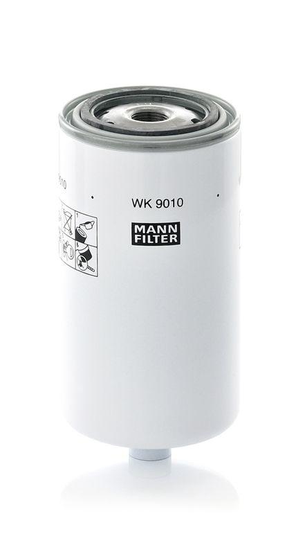 MANN-FILTER Fuel Filter