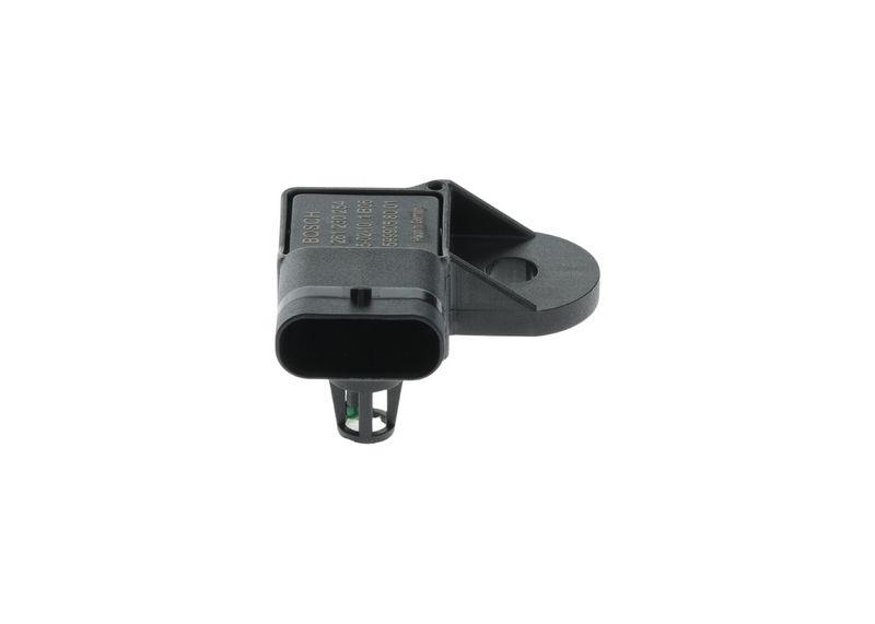 BOSCH Sensor, Saugrohrdruck 0 261 230 254
