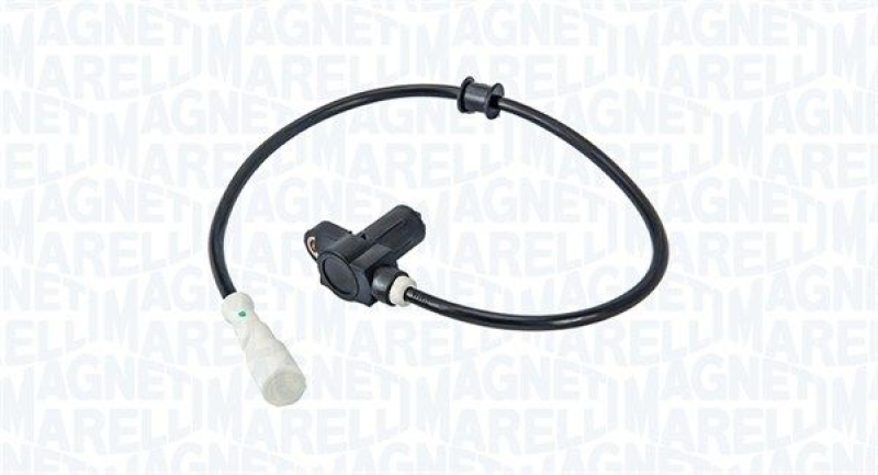 MAGNETI MARELLI Sensor, Raddrehzahl