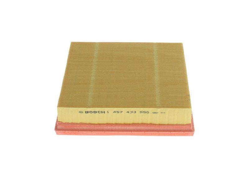 BOSCH Luftfilter 1 457 433 550