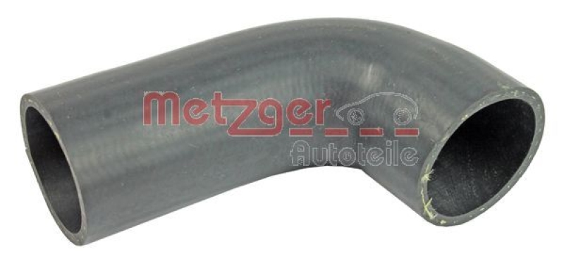 METZGER Charge Air Hose