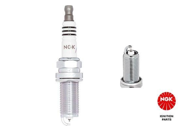 NGK Spark Plug Iridium IX