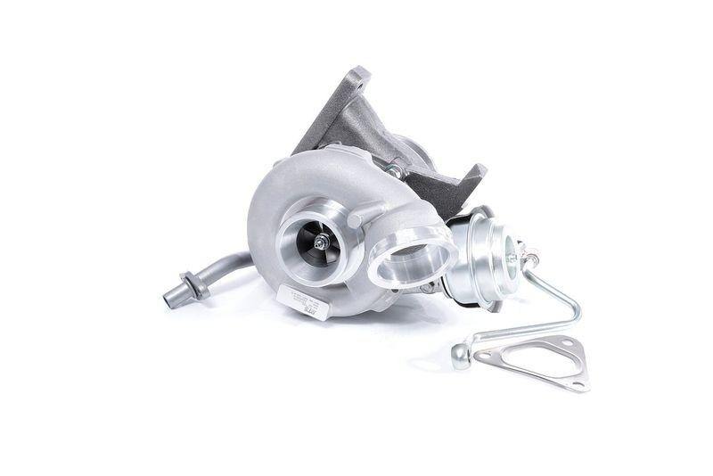 BTS Turbo Lader, Aufladung TURBO SERVICE SET BUDGET