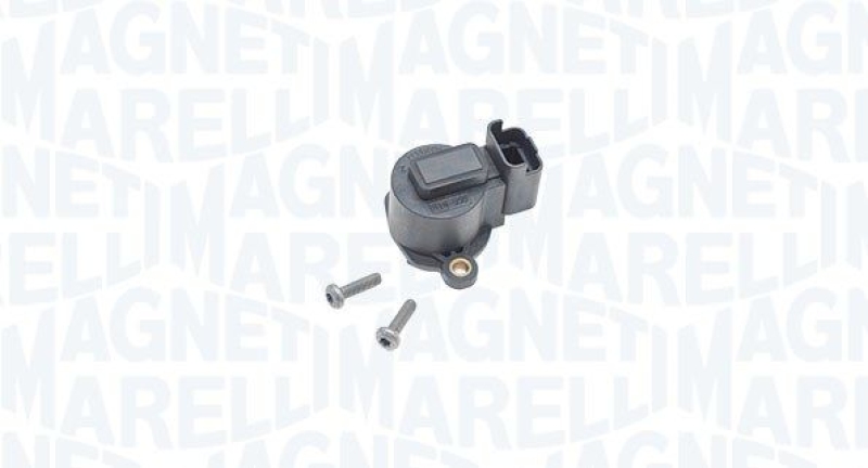 MAGNETI MARELLI Ventileinheit, Hydraulikaggregat-Autom.Getr.