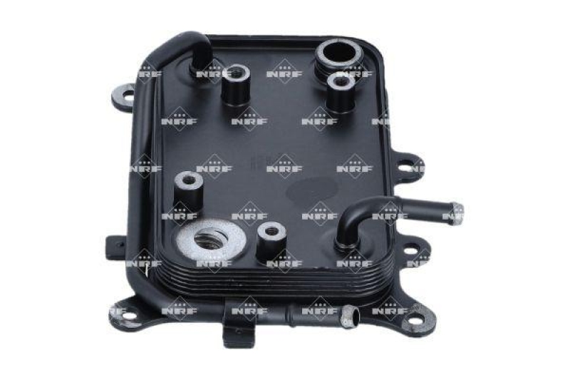 NRF Oil Cooler, automatic transmission