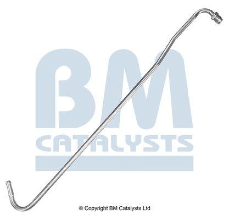 BM Catalysts Druckleitung, Drucksensorpassend f&uuml;r Hyundai Santa FE 2 2.2 GLS